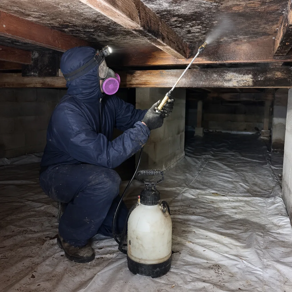 Fire & Smoke Damage Restoration in Manhattan